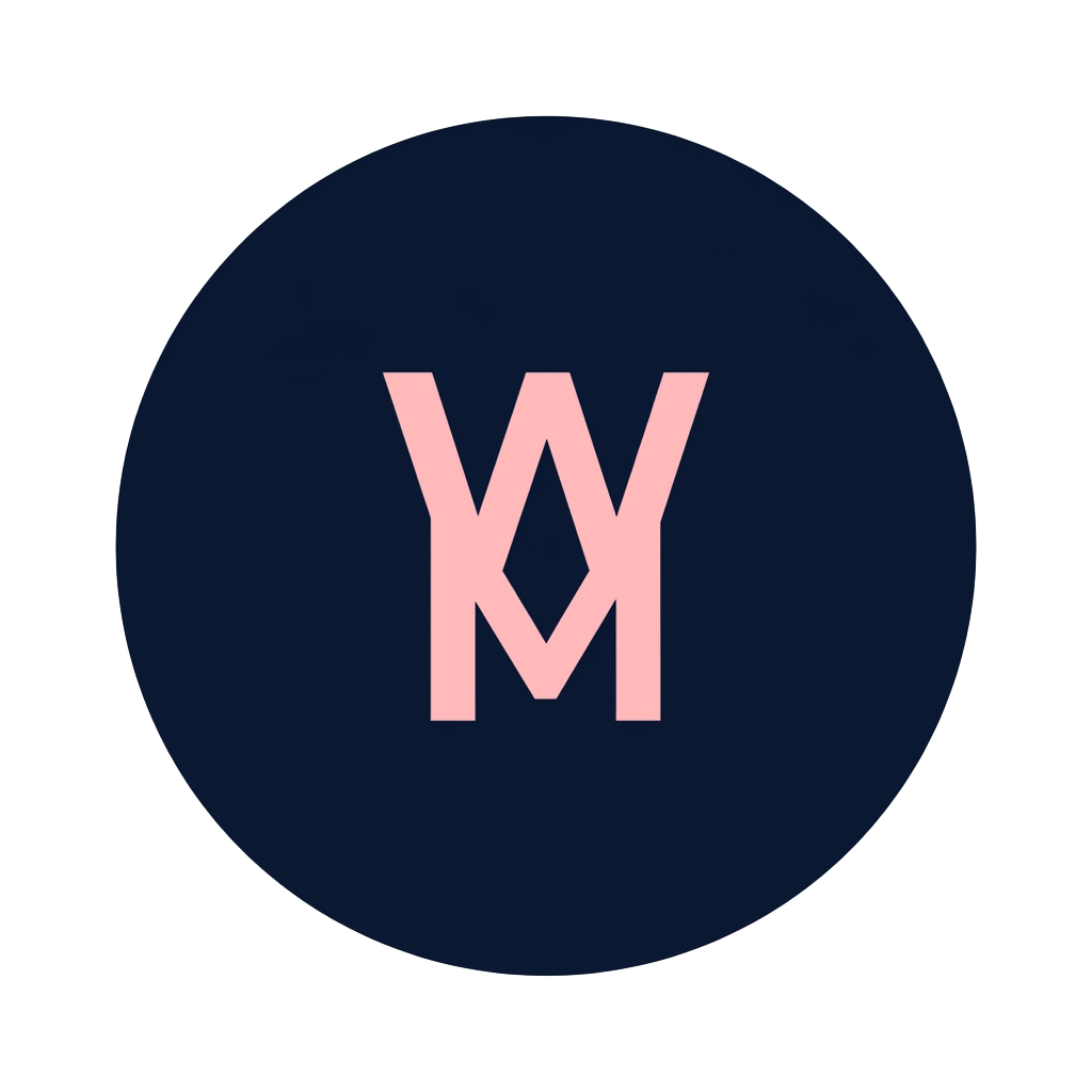 WITH-ME logo